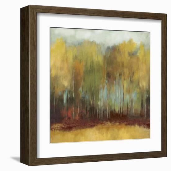 Whisper Field-Sloane Addison ?-Framed Art Print