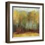 Whisper Field-Sloane Addison ?-Framed Art Print