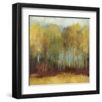 Whisper Field-Sloane Addison ?-Framed Art Print