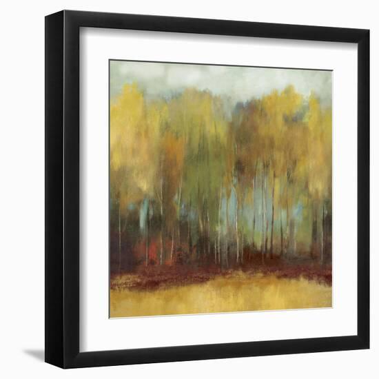 Whisper Field-Sloane Addison ?-Framed Art Print