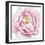 Whisper Floral-Bella Dos Santos-Framed Art Print