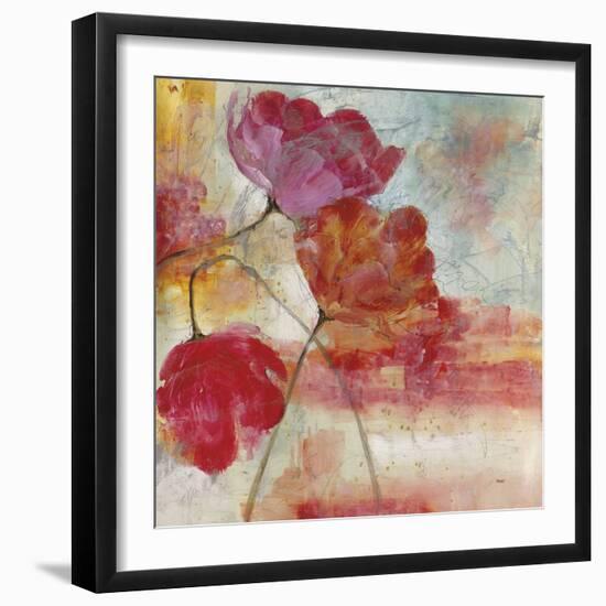 Whisper I-Stiles-Framed Giclee Print