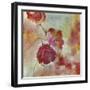 Whisper II-Stiles-Framed Giclee Print