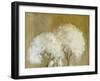 Whisper II-Andrew Michaels-Framed Art Print