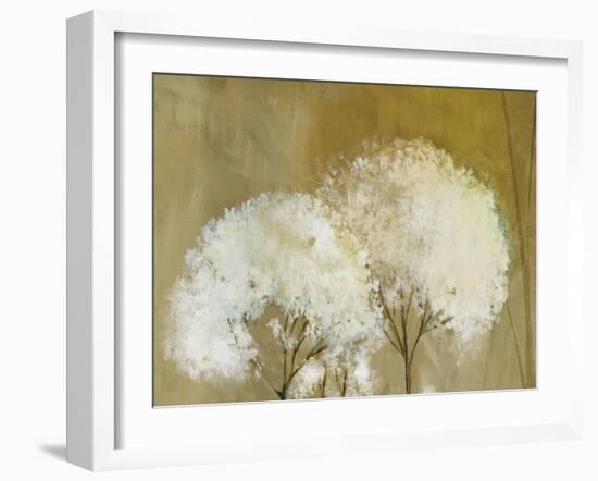 Whisper II-Andrew Michaels-Framed Art Print