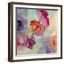 Whisper III-Stiles-Framed Giclee Print