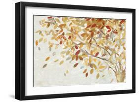 Whisper in the Wind I-Allison Pearce-Framed Art Print