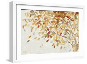 Whisper in the Wind I-Allison Pearce-Framed Art Print