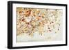 Whisper in the Wind II-Allison Pearce-Framed Premium Giclee Print