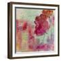 Whisper IV-Stiles-Framed Giclee Print