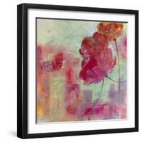 Whisper IV-Stiles-Framed Giclee Print