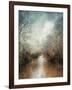 Whisper of Winter-Jai Johnson-Framed Giclee Print