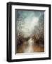 Whisper of Winter-Jai Johnson-Framed Giclee Print