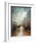 Whisper of Winter-Jai Johnson-Framed Giclee Print