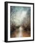 Whisper of Winter-Jai Johnson-Framed Giclee Print