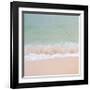 Whisper-Myan Soffia-Framed Art Print