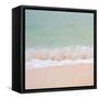 Whisper-Myan Soffia-Framed Stretched Canvas