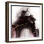 Whisper-Gabriella Roberg-Framed Giclee Print