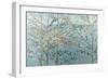 Whispering Aspen 3-Kruk-Framed Art Print