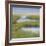 Whispering Creek-Don Almquist-Framed Art Print