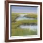 Whispering Creek-Don Almquist-Framed Art Print