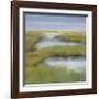 Whispering Creek-Don Almquist-Framed Art Print