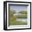 Whispering Creek-Don Almquist-Framed Giclee Print