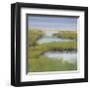 Whispering Creek-Don Almquist-Framed Giclee Print