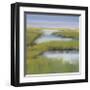 Whispering Creek-Don Almquist-Framed Giclee Print