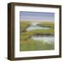 Whispering Creek-Don Almquist-Framed Art Print