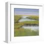 Whispering Creek-Don Almquist-Framed Art Print