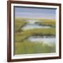 Whispering Creek-Don Almquist-Framed Art Print