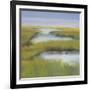 Whispering Creek-Don Almquist-Framed Art Print