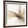 Whispering Serenity I-PI Studio-Framed Art Print