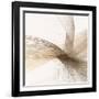 Whispering Serenity I-PI Studio-Framed Art Print