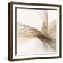 Whispering Serenity I-PI Studio-Framed Art Print