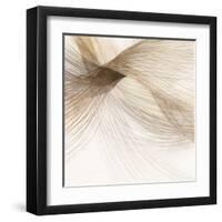 Whispering Serenity II-PI Studio-Framed Art Print