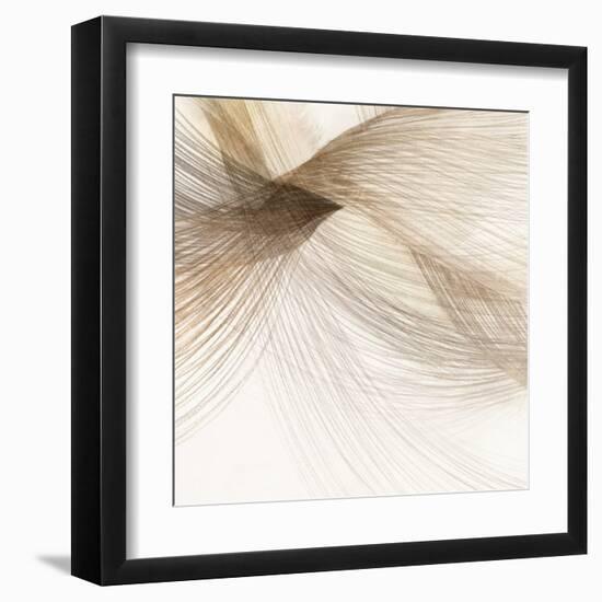 Whispering Serenity II-PI Studio-Framed Art Print