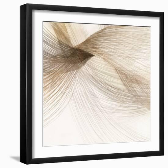 Whispering Serenity II-PI Studio-Framed Art Print