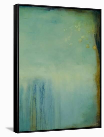 Whispering Souls II-Erin Ashley-Framed Stretched Canvas