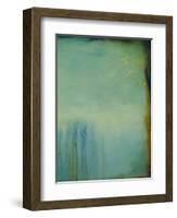 Whispering Souls II-Erin Ashley-Framed Art Print