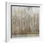 Whispering Trees II-Tim OToole-Framed Art Print