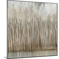 Whispering Trees II-Tim OToole-Mounted Art Print