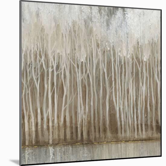 Whispering Trees II-Tim OToole-Mounted Art Print