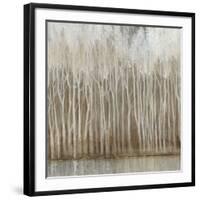 Whispering Trees II-Tim OToole-Framed Giclee Print