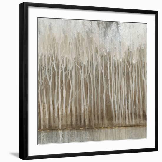 Whispering Trees II-Tim OToole-Framed Giclee Print