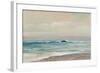 Whispering Wave-Silvia Vassileva-Framed Art Print