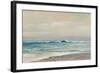 Whispering Wave-Silvia Vassileva-Framed Art Print