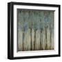 Whispering Winds-Liz Jardine-Framed Art Print