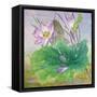 Whispering-Ailian Price-Framed Stretched Canvas